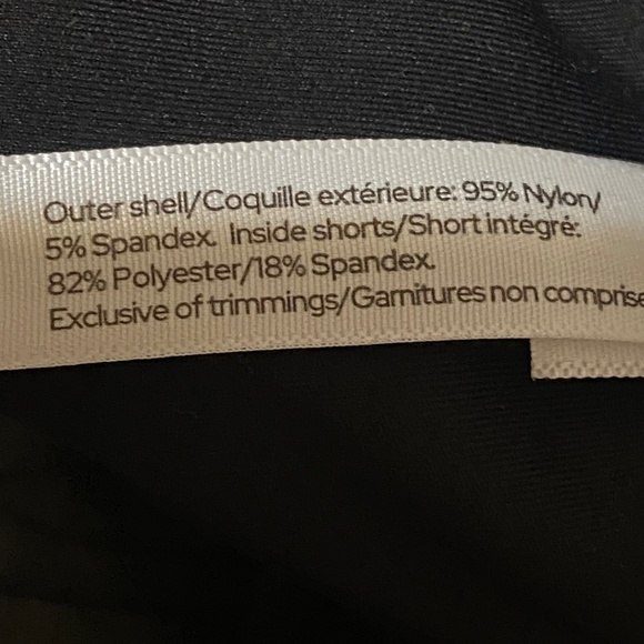 Shambhala skort. Sz M - Picture 8 of 13